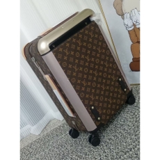 LV Suitcase